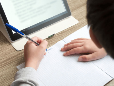 Астанада ертең бірінші ауысым оқушылары қашықтан оқу форматына көшірілді