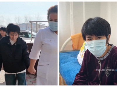 "Несіне аға болып жүрмін?!": Руслан Өтепбай желіде тараған шулы видеоға қатысты пікір білдірді