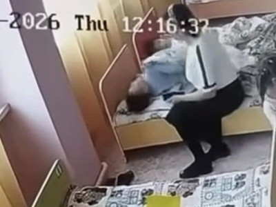 Шымкенттегі балабақшадағы сорақы жағдай: тәрбиешілер балаларды инемен қорқытылған