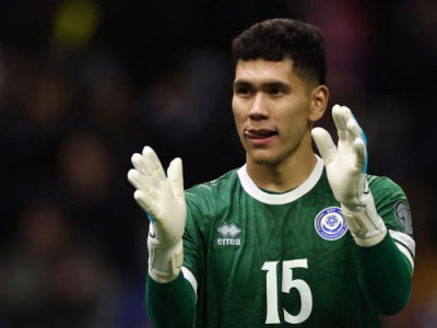 «Алаңға жайдан-жай шықпаймыз»: Темірлан Анарбеков әйгілі «Арсенал» клубына қарсы ойын жайында