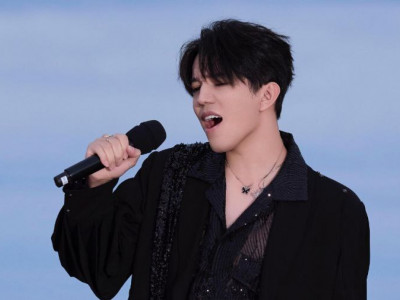 Димаш Құдайбергеннің халықаралық жобасының премьерасы Қытайда өтеді