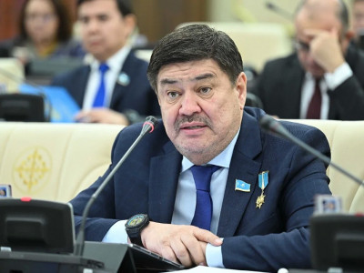 Ипотека беру шарттарын жеңілдету қажет – Мұқаш Ескендіров