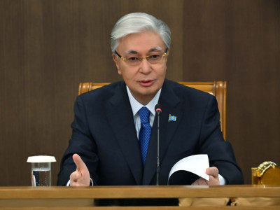 Мемлекет басшысы: Заңды бизнесті негізсіз тоқтату инвестициялық ахуалға зиян келтіреді