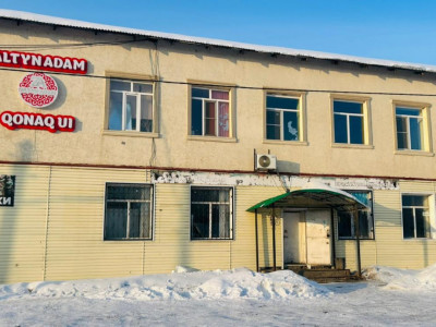 «Ауыл аманаты»: ШҚО-да жаңа қонақ үй ашылды