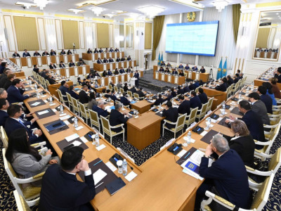 Қазақстан аумағының тұтастығы, бөлінбейтіндігі және оған қол сұғылмаушылығы туралы норма өзгеріссіз қалады – Конституциялық комиссия