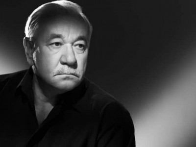 Белгілі театр мен кино актері өмірден өтті