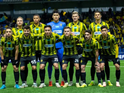 «Қайрат» Чемпиондар лигасының тарихи маусымында қанша табыс тапты?