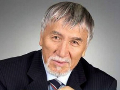 Қазақстанның халық әртісі Сәбит Оразбаев 90 жасқа толды