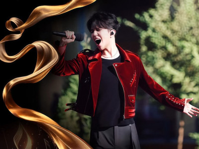 Қазақстан шоу-бизнесін халықаралық дәрежеге шығаратын кез келді – Димаш Құдайберген