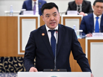 Конституциялық комиссия отырысында жаңа Ата Заң мәселесін қарау ұсынылды