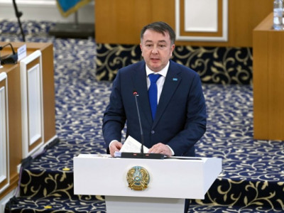 Әділет министрі: Конституцияда заң көмегін көрсету түрлерін «тегін» деген сөзбен шектемеу керек