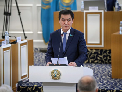 Конституцияға енгізілген өзгерістер азаматтардың құқықтарын қорғау кепілдігін күшейтпек – Нұрлан Бекназаров