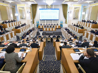 Конституцияда экологиялық жауапкершілікті бекіту ұсынылды