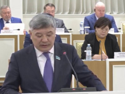 Жанарбек Әшімжан: Конституцияға енгізілген өзгерістер – мемлекеттің тұрақтылығына салынған ұзақмерзімді инвестиция
