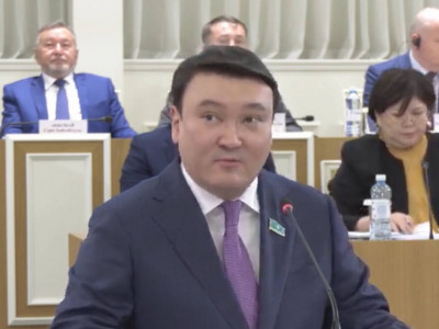 Халық кеңесі республикалық референдум тағайындау туралы бастама көтере алады – Мақсат Толықбай