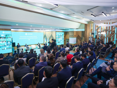 Цифрлық әлемде азаматтардың құқығын қорғау – «AMANAT» партиясының тұрақты басымдығы