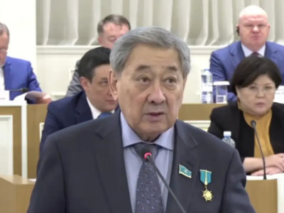 Ел болашағы үшін айрықша маңызға ие Конституциялық реформаны бүкіл жұрт болып пысықтап жатырмыз – Бақтықожа Ізмұхамбетов