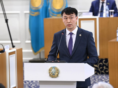 Ғылыми еркіндіксіз даму мүмкін емес – Ұлттық ғылым академиясының мүшесі