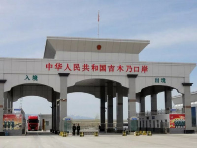 Қазақстан мен Қытай шекарасындағы өткізу бекеттері уақытша жабылады