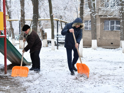 Тазалық пен тәртіп: Өңірлерде экологиялық акция жалғасын тапты