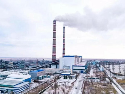 Елімізде 9 энергоблок, 55 қазандық және 51 турбина жаңартылады