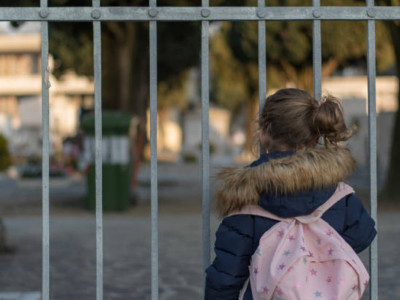 Қосшы қаласында сабақ кезінде 10 жастағы қыз көз жұмды