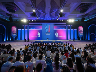 Нағыз волонтер тұтас қоғамның игілігін ойлайтын азамат екені сөзсіз – Президент