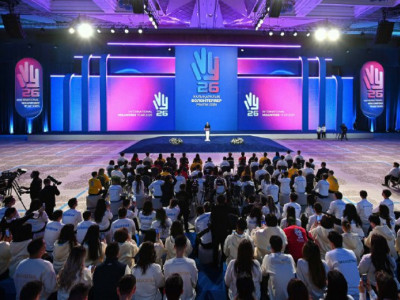 Конституцияға енгізілетін өзгерістер еліміздің дамуын жаңа деңгейге көтереді – Президент