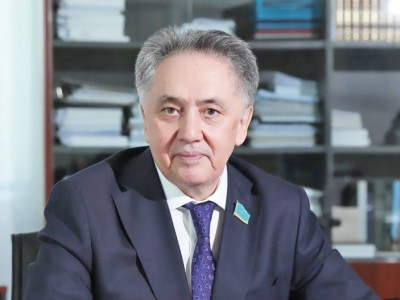 Алтынбек Нұхұлы: Саяси реформалар ел бірлігін нығайтады