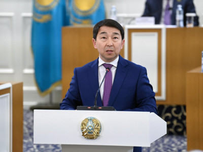 Жаңа Конституцияның жобасы: Егемендік пен аумақтық тұтастық – өзгермейтін құндылықтар