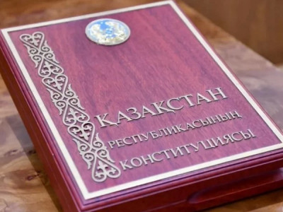 Жаңа Конституция жобасы қоғам мен мемлекет эволюциясының негізін қалыптастырады – Бақыт Нұрмұханов