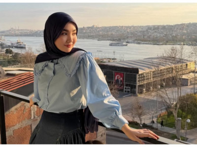 "Өміріміздің ең әдемі кезеңі": Фариза Төреәлі қуанышты жаңалығын бөлісті