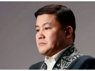 Тұрсынбек Қабатов елге тілек арнады