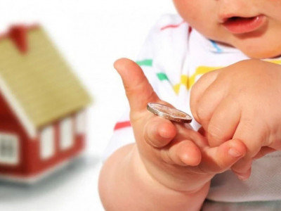 6,9 млн баланың есепшотына Ұлттық қордан 130 АҚШ доллары аударылды