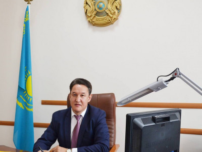 Жаңа Конституцияның жобасы – ауқымды реформалардың логикалық жалғасы