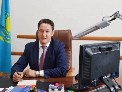 Жаңа Конституцияның жобасы – ауқымды реформалардың логикалық жалғасы