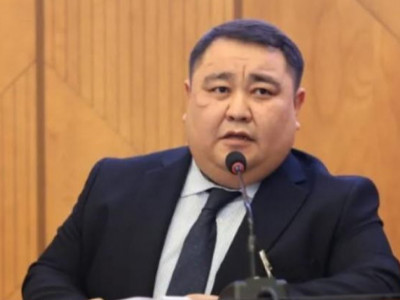 Мақсат Елікбай: Конституциялық реформалардың өзегі – адам құқықтарын қорғау