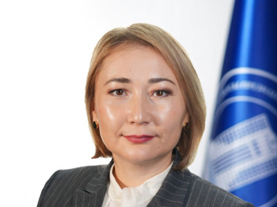 Қарқынды дамитын қалаларға арналған жаңа конституциялық норманың маңызы зор – Құралай Садықова