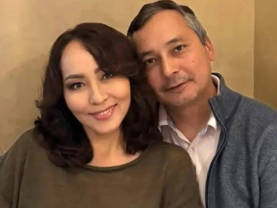 «Өкпем қара қазандай болды»: Айгүл Иманбаева жан сырын ақтарды (ВИДЕО)