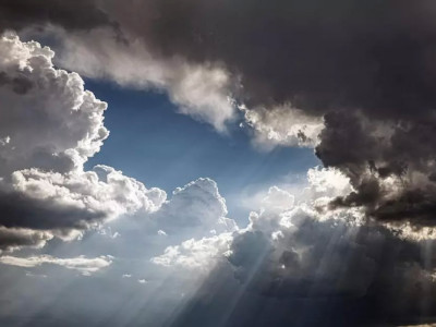 Қазгидромет жексенбіге арналған ауа райы болжамын жария етті