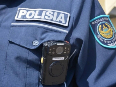 Конституция жобасы төңірегінде жалған ақпарат таратқан адамға айыппұл салынды