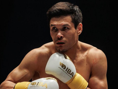 «Назар жетіспей жүр»: Боксшы Данияр Елеусінов өзін сынағандарға жауап берді