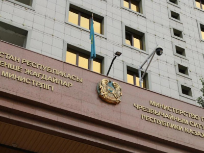 Министрлік еліміздегі биік үйлерді қабылдау талаптарын қатаңдатты