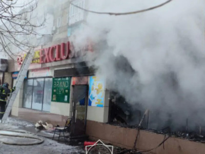 ТЖМ құтқарушылары 10 адамды эвакуациялады