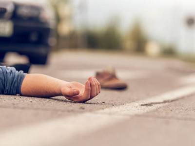 Артында төрт баласы қалды: Ақмола облысында жүкті әйел мен оның күйеуі көз жұмды