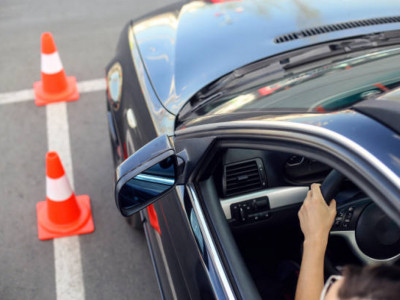 ІІМ көлік жүргізушілерін даярлау курстарына қатысты мәлімдеме жасады