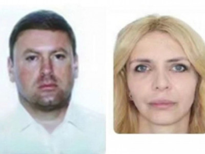 Қаржылық мониторинг агенттігі 2 шетел азаматына іздеу жариялады