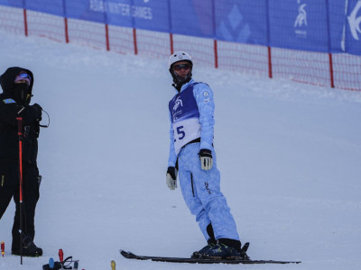 Қысқы Олимпиадада Қазақстан атынан сынға түсетін 16 жастағы спортшы кім?