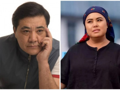 Дариға Бадықованың экс-күйеуі елден сүйінші сұрады (ВИДЕО)