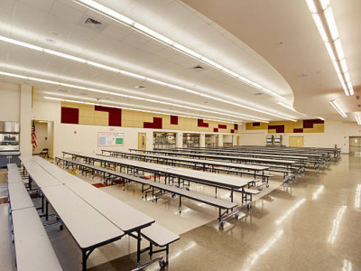 Бурабай ауданындағы мектепте заң бұзушылықтар анықталды